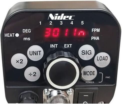 Nidec-Shimpo مصطربة زينون مدمجة تعمل بالطاقة الخطية in Saudi Arabia