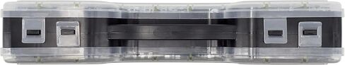 Jackson Palmer 1,000 Piece Hardware Assortment Kit with Screws, Nuts, Bolts & Washers (Double Sided case)… in Saudi Arabia
