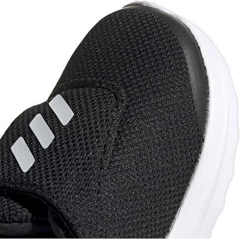 حذاء رياضي Adidas Infant Fortarun AC، أسود/أبيض in Saudi Arabia