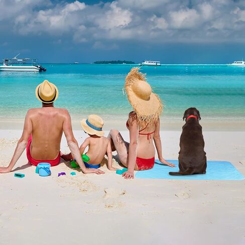 SHIAOMIN الكلب الذاتي التبريد حصيرة السرير بطانية الصيف الحرير الجليد القط وسادة الحيوانات الأليفة مقعد السيارة العالمي وغطاء أريكة النوم وPicinc حصيرة في الهواء الطلق، للحيوانات الأليفة الصغيرة والمتوسطة وأصحاب (متوسطة 28 "× 40") in Kuwait