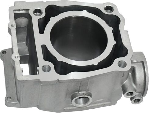 Tupo اسطوانة مكبس حلقة طوقا 92 مم مجموعة إعادة بناء الطرف العلوي متوافقة مع Polaris Ranger 500 Ranger500 Sportsman 500 Sportsman500 Scrambler 500 Scrambler500 Magnum 500 Magnum500 in Kuwait