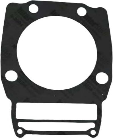 Tupo اسطوانة مكبس حلقة طوقا 92 مم مجموعة إعادة بناء الطرف العلوي متوافقة مع Polaris Ranger 500 Ranger500 Sportsman 500 Sportsman500 Scrambler 500 Scrambler500 Magnum 500 Magnum500 in Kuwait