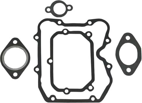 Tupo اسطوانة مكبس حلقة طوقا 92 مم مجموعة إعادة بناء الطرف العلوي متوافقة مع Polaris Ranger 500 Ranger500 Sportsman 500 Sportsman500 Scrambler 500 Scrambler500 Magnum 500 Magnum500 in Kuwait