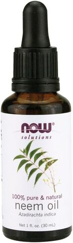 Now Foods, Neem Oil, 1 Fl Oz in Saudi Arabia