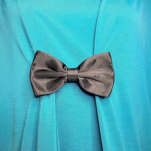 Clothes Clip – Cinch Together Your Dress, Sweater, Cardigan or Other Clothing - Handmade Bow Design in Kuwait