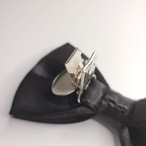 Clothes Clip – Cinch Together Your Dress, Sweater, Cardigan or Other Clothing - Handmade Bow Design in Kuwait