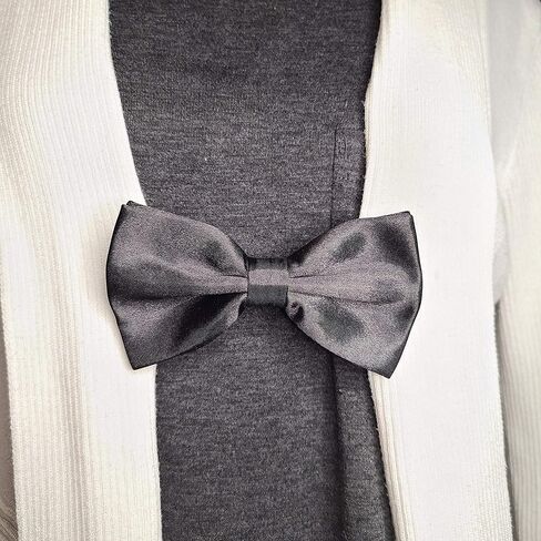 Clothes Clip – Cinch Together Your Dress, Sweater, Cardigan or Other Clothing - Handmade Bow Design in Kuwait