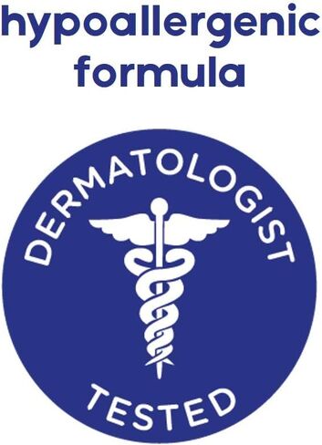 غسول الجسم للشعر اللطيف من بيبي ماجيك، 16.5 أونصة، عبوة من زيت الآذريون وزيت جوز الهند، أصفر، رائحة مسحوق ناعم، 6 قطع in Kuwait