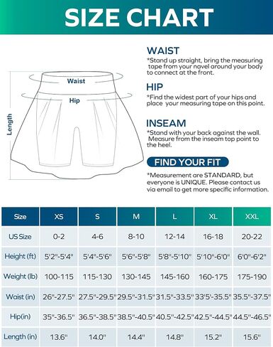 Ewedoos Swim Skirt Tummy Control Swim Skirt Bottoms for Women with Pockets Bathing Suit Swimsuit Tankini Swimming Skort in Saudi Arabia