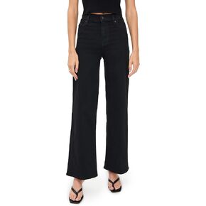Women's Le Slim Palazzo Jeans in Kuwait