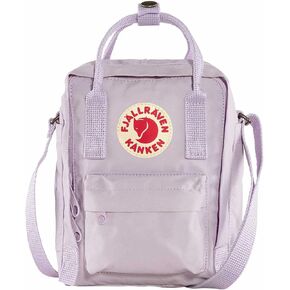 Fjallraven Kanken Sling - Fog in Saudi Arabia