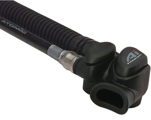 AI Atomic Inflator in Kuwait