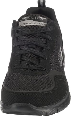 حذاء رياضي نسائي من Skechers Flex الاستئناف 3.0-GO Forward - - 9 M US in Kuwait
