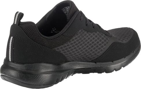 حذاء رياضي نسائي من Skechers Flex الاستئناف 3.0-GO Forward - - 9 M US in Kuwait