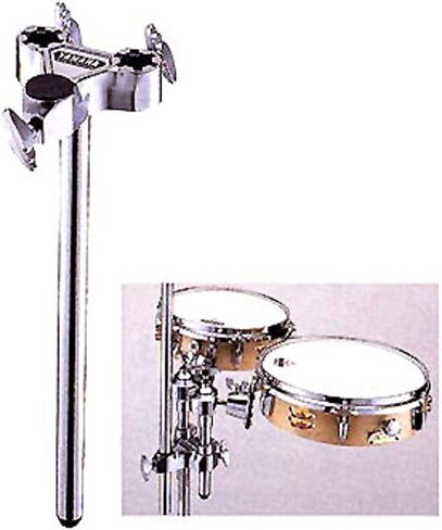 Yamaha TH-904A 3-Hole Receiver; No Ball Clamps Included in Saudi Arabia