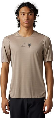 Fox Racing Men's Flexair Pro Ss Jersey in Saudi Arabia