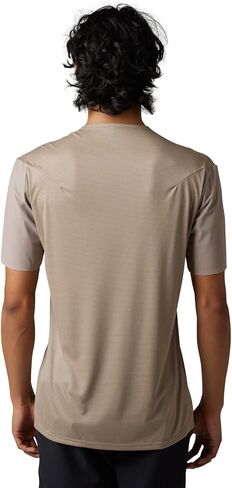 Fox Racing Men's Flexair Pro Ss Jersey in Saudi Arabia