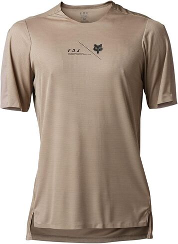 Fox Racing Men's Flexair Pro Ss Jersey in Saudi Arabia