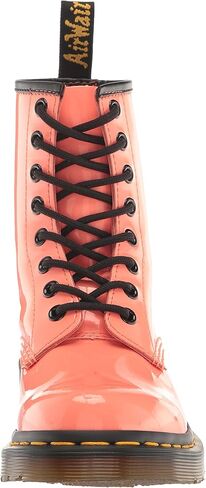 حذاء Dr. Martens 1460z Vintage 8 Eye Boot أسود، رجالي ديربي in Saudi Arabia