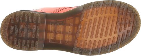 حذاء Dr. Martens 1460z Vintage 8 Eye Boot أسود، رجالي ديربي in Saudi Arabia