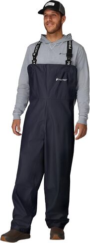 FROGG TOGGS mens Waypoint Angler Waterproof, Durable Bibs With 4-way Stretch in Saudi Arabia