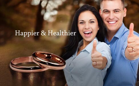 IVY & BAUBLE Uncoated Solid Pure Copper Ring Band for Men & Women | Made In USA | 3mm, 6mm, 8mm | Size 6-12 in Kuwait