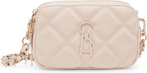 Steve Madden BDAISY Crossbody, Nude in Saudi Arabia