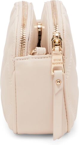 Steve Madden BDAISY Crossbody, Nude in Saudi Arabia