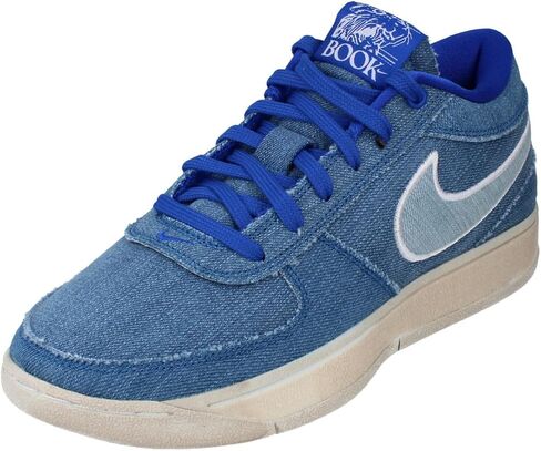 Book 1 "Blue Blood Basketball Shoes (IH0892-900, Multi-Color/Sail/Game Royal/Multi-Color) in Saudi Arabia