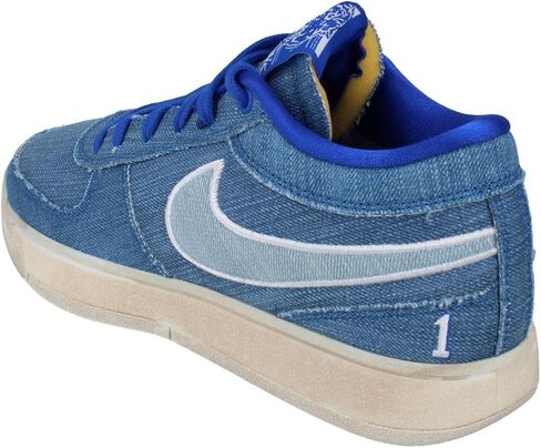 Book 1 "Blue Blood Basketball Shoes (IH0892-900, Multi-Color/Sail/Game Royal/Multi-Color) in Saudi Arabia