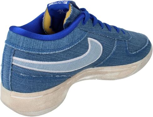 Book 1 "Blue Blood Basketball Shoes (IH0892-900, Multi-Color/Sail/Game Royal/Multi-Color) in Saudi Arabia