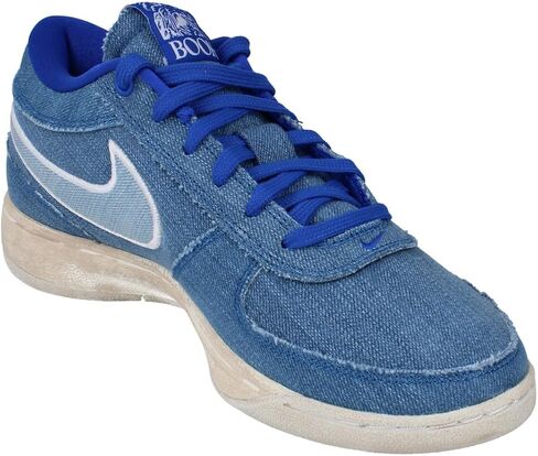 Book 1 "Blue Blood Basketball Shoes (IH0892-900, Multi-Color/Sail/Game Royal/Multi-Color) in Saudi Arabia