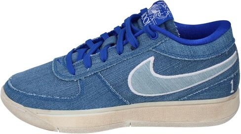 Book 1 "Blue Blood Basketball Shoes (IH0892-900, Multi-Color/Sail/Game Royal/Multi-Color) in Saudi Arabia