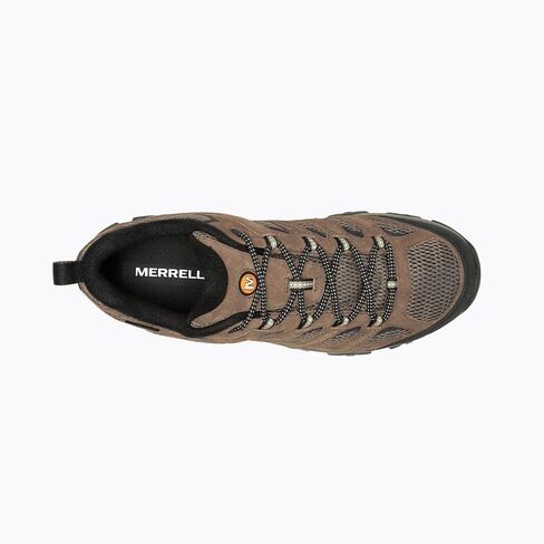 Merrell J135434 Womens Hiking Boots Accentor 3 Black US Size 10 in Saudi Arabia
