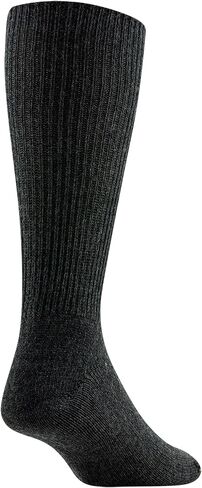 Gold Toe Men's Fluffies Socks (Pack of 3), White in Saudi Arabia