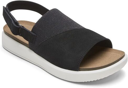 Rockport Women's Kyra W Sling Sandal in Saudi Arabia