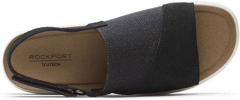 Rockport Women's Kyra W Sling Sandal in Saudi Arabia