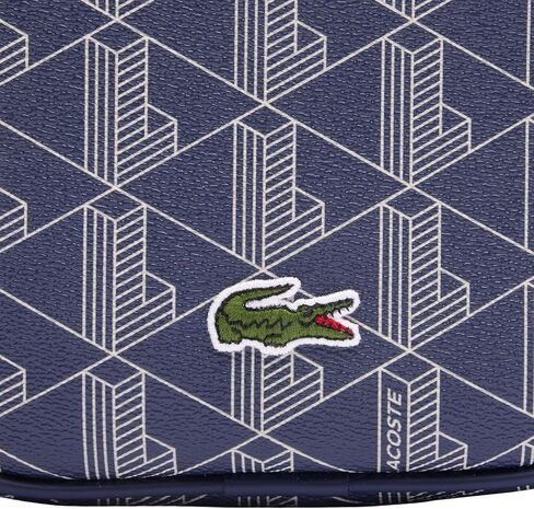 Lacoste Vertical Camera Bag in Kuwait
