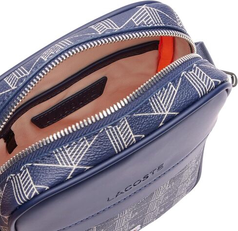 Lacoste Vertical Camera Bag in Kuwait