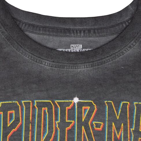 Marvel Avengers and Spider Man T-Shirts for Boys, Superhero Long Sleeve Tees for Boys in Saudi Arabia