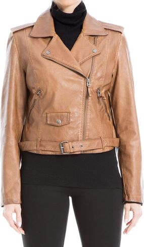 Max Studio Women's Moto Jacket in Saudi Arabia