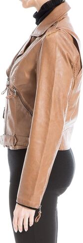 Max Studio Women's Moto Jacket in Saudi Arabia