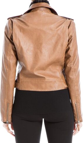 Max Studio Women's Moto Jacket in Saudi Arabia