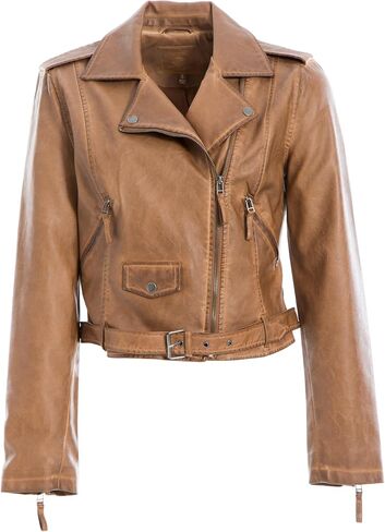 Max Studio Women's Moto Jacket in Saudi Arabia