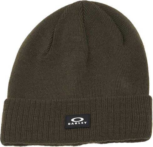 Oakley Beanie Ribbed 2.0 in Kuwait