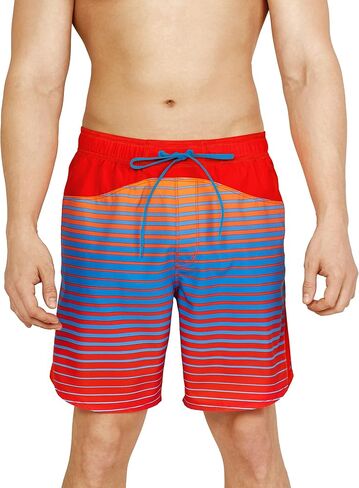 Speedo 800258101529M Marina Flex Volley 17 Inch Peacoat M in Saudi Arabia