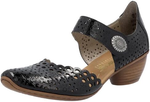 Rieker Womens Mirjam 53 Mary-Jane Pump in Kuwait