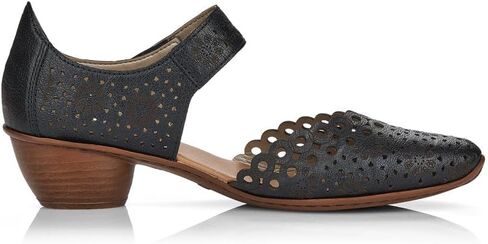 Rieker Womens Mirjam 53 Mary-Jane Pump in Kuwait