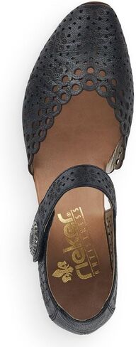 Rieker Womens Mirjam 53 Mary-Jane Pump in Kuwait