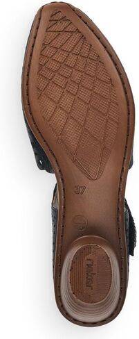 Rieker Womens Mirjam 53 Mary-Jane Pump in Kuwait